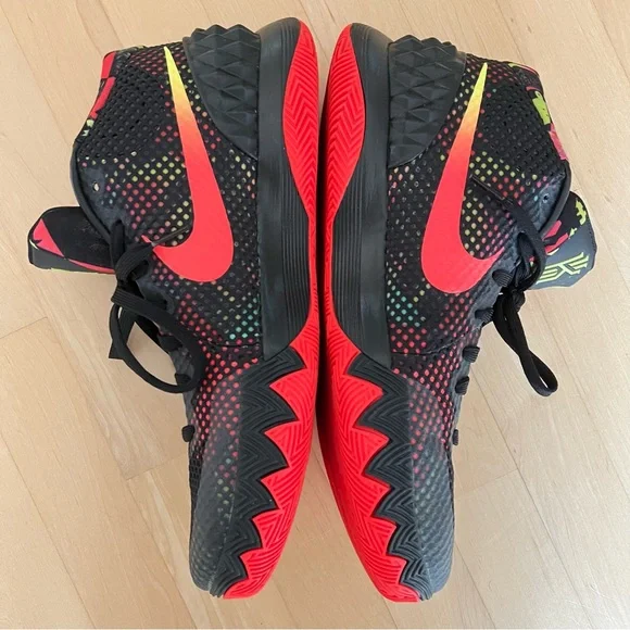 Nike Kyrie 1 Dream Sneakers -- NWOB - Picture 11 of 16